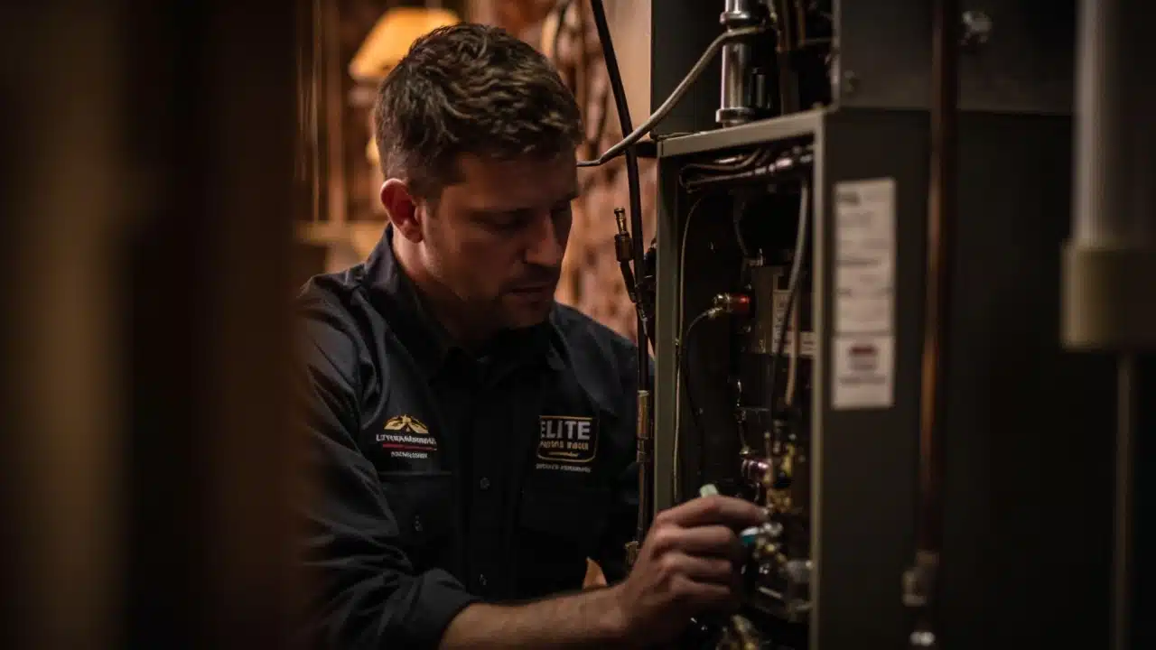 Our Approach To Furnace Repair In Wauwatosa