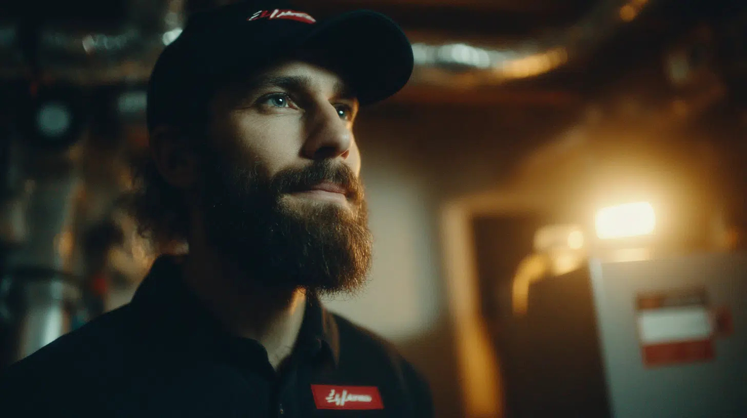 Furnace Replacement Caledonia WI