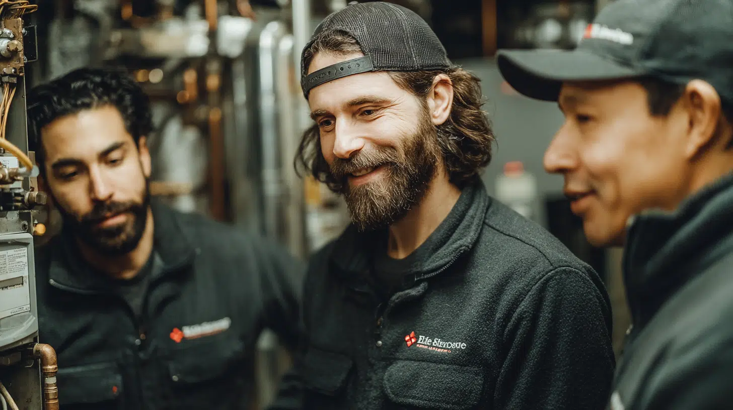 Furnace Replacement Cudahy WI