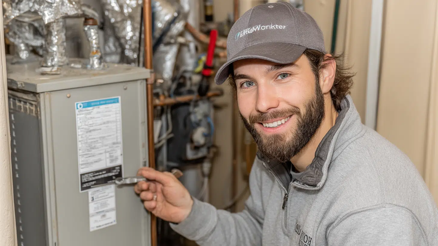 Our Approach To Furnace Replacement In Menomonee Falls