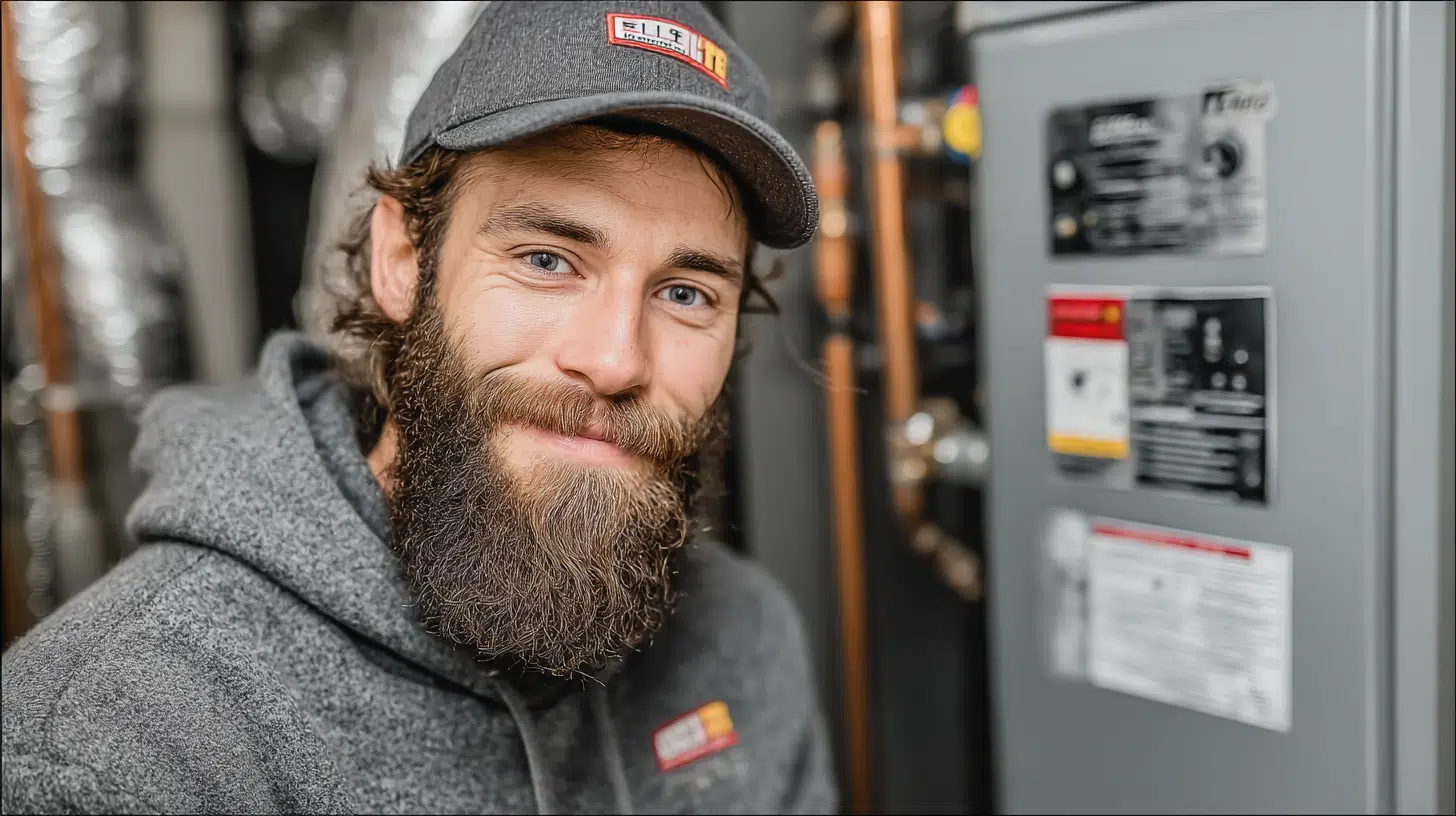 Furnace Replacement Menomonee Falls WI