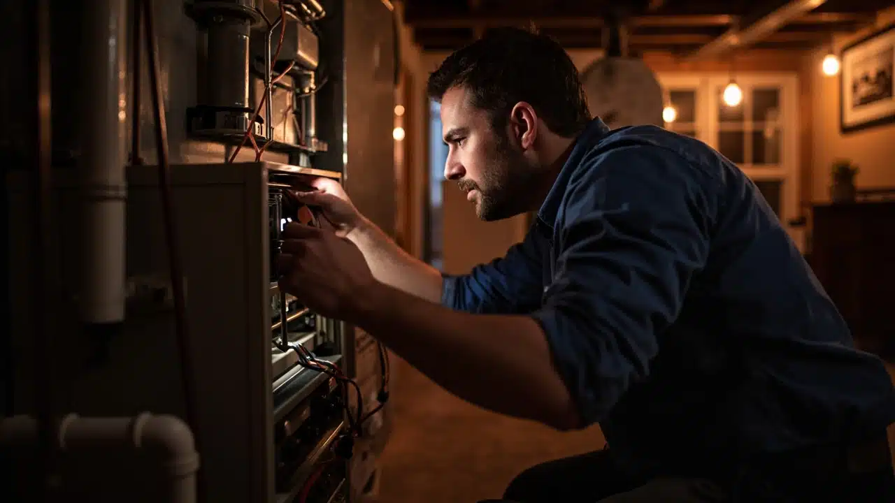 Why Elite Heating and Cooling Milwaukee Is The Best Furnace Replacement Option In New Berlin