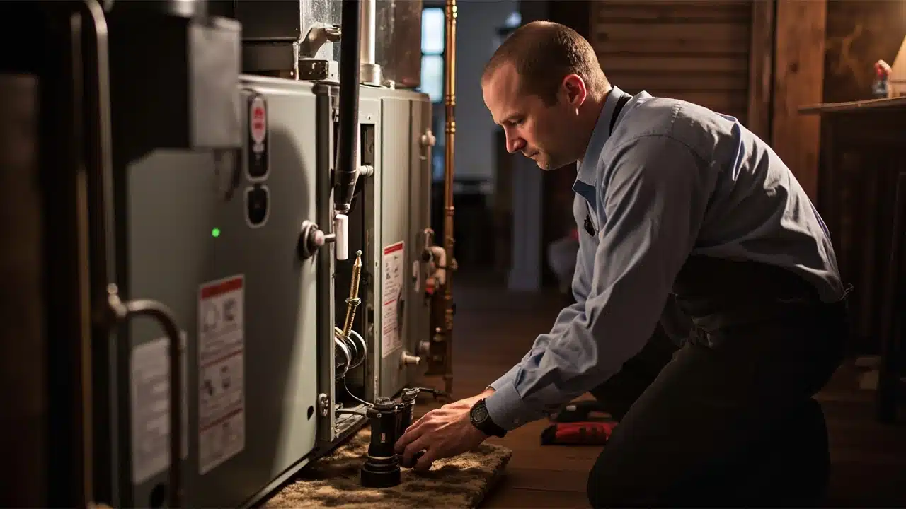 Why Elite Heating and Cooling Milwaukee Is The Best Furnace Replacement Option In Oak Creek