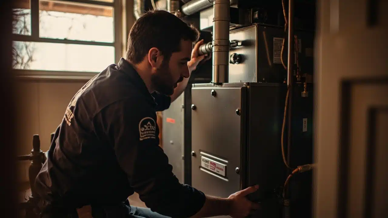 Our Approach To Furnace Replacement In Wauwatosa