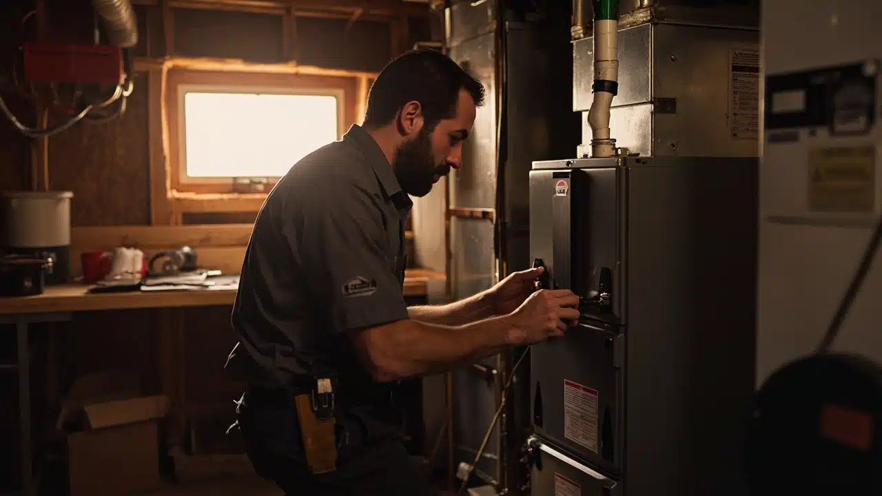 Why Elite Heating and Cooling Milwaukee Is The Best Furnace Replacement Option In West Allis