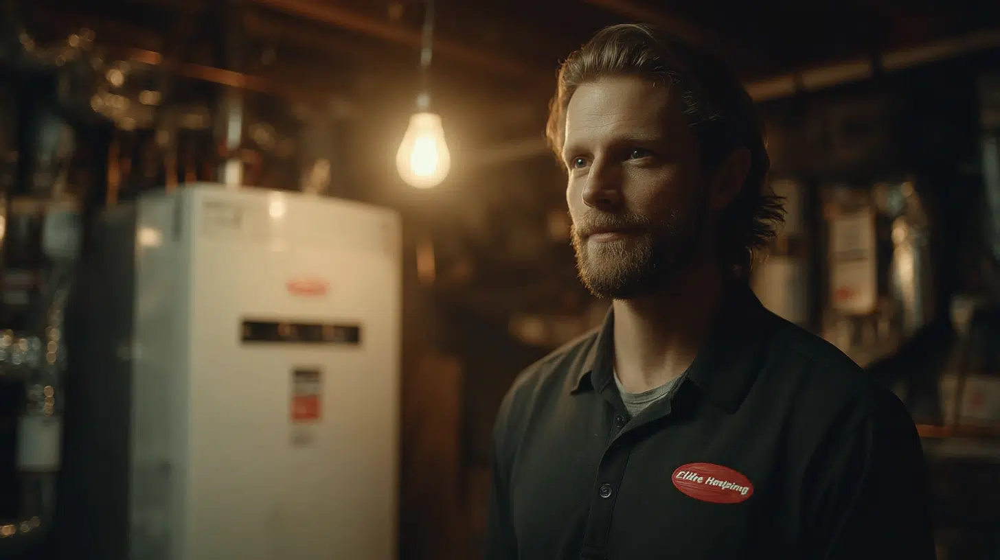 Why Elite Heating and Cooling Milwaukee Is The Best Furnace Service Option In Brookfield