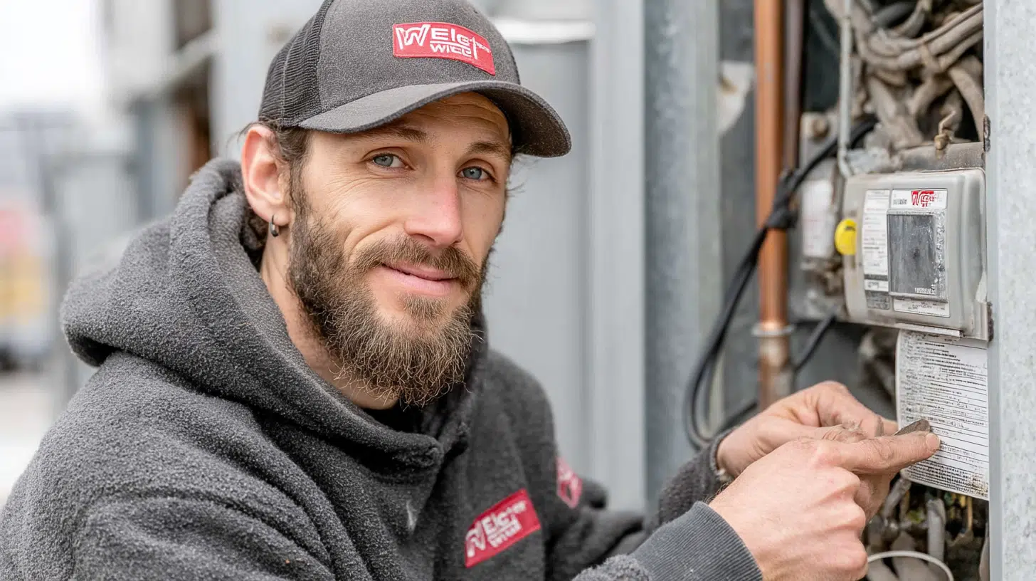 Our Approach To Furnace Service In Brown Deer