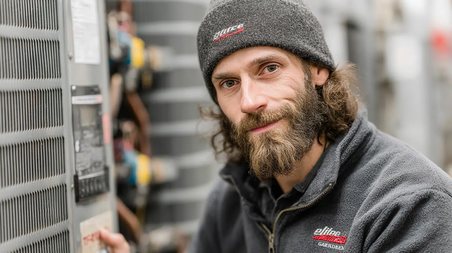 Furnace Service Brown Deer WI