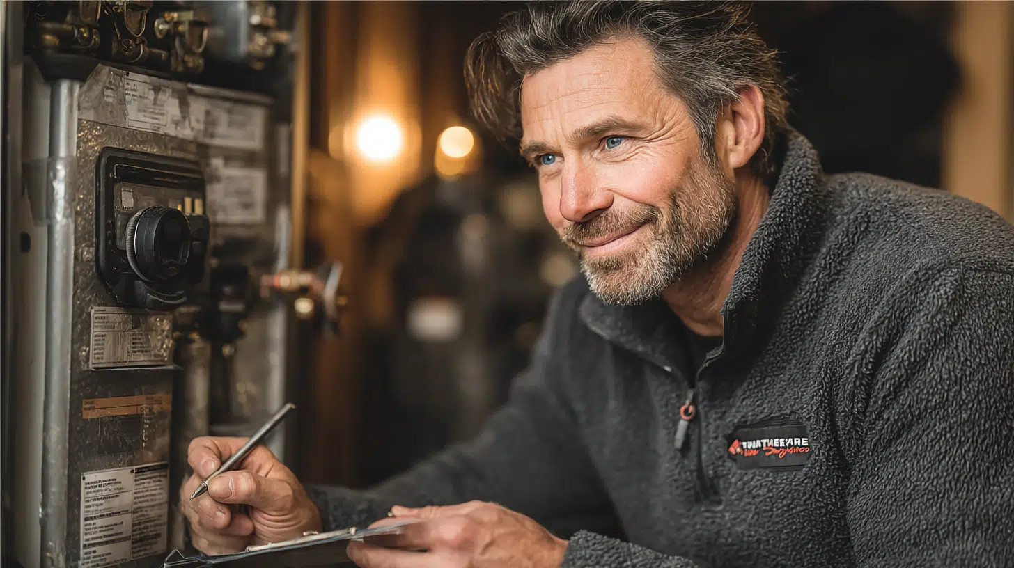 Why Elite Heating and Cooling Milwaukee Is The Best Furnace Service Option In Cudahy