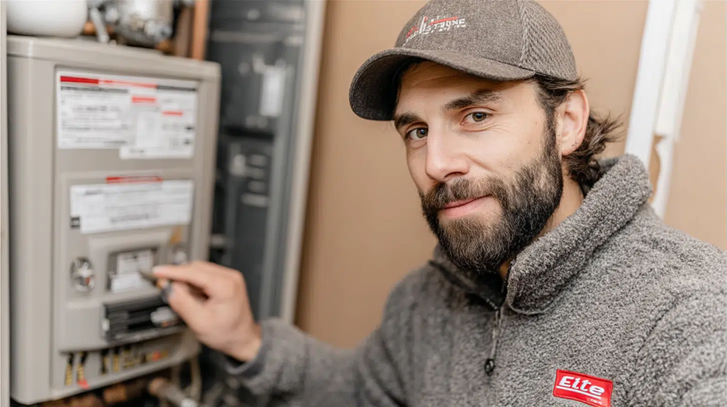 Our Approach To Furnace Service In Cudahy