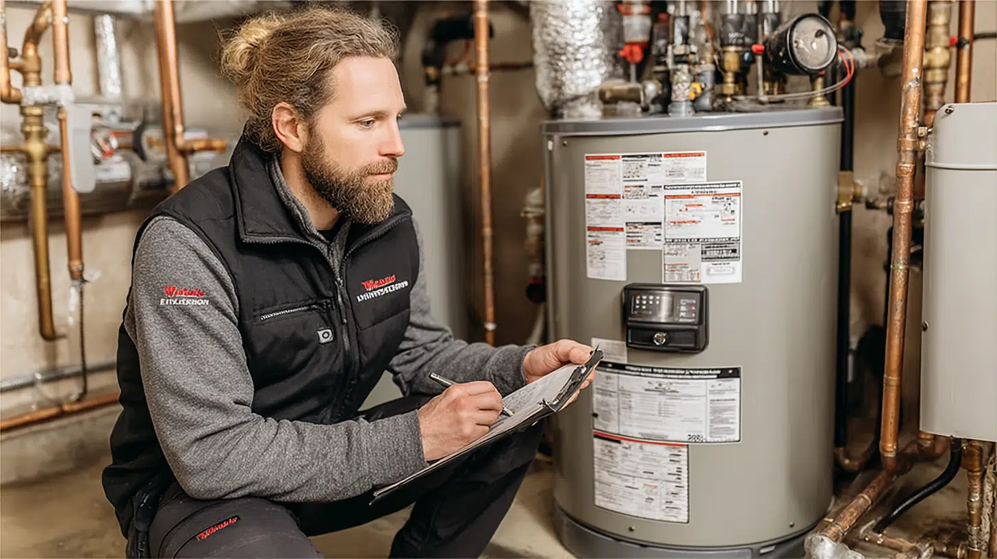 Furnace Service Cudahy WI