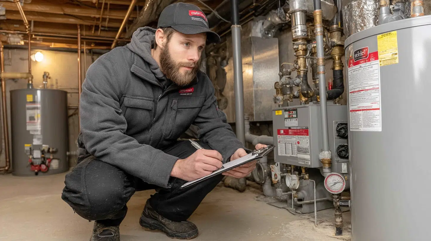 Our Approach To Furnace Service In Franklin