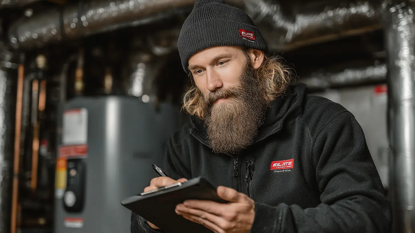 Furnace Service Franklin WI