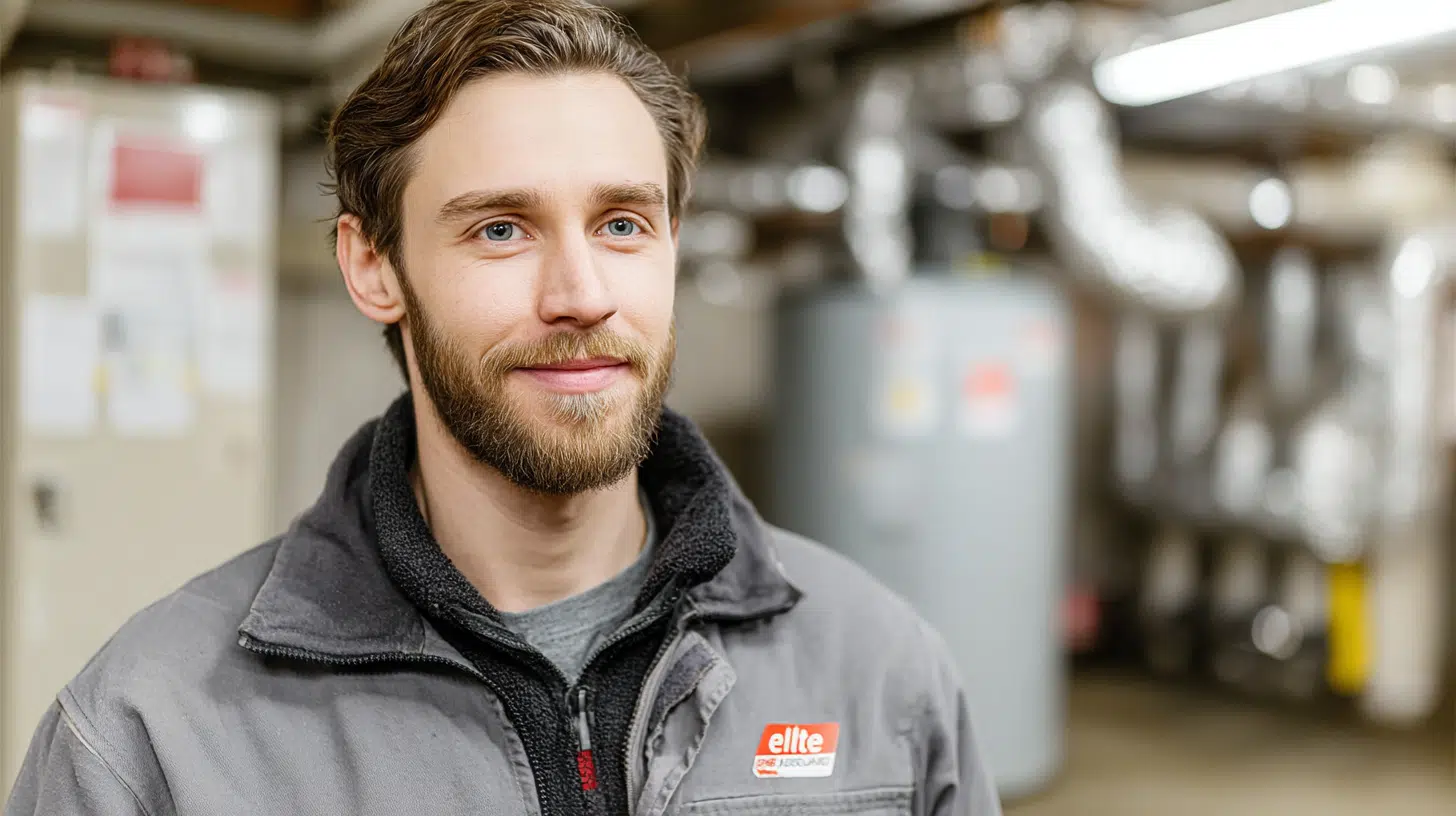 Why Elite Heating and Cooling Milwaukee Is The Best Furnace Service Option In Glendale