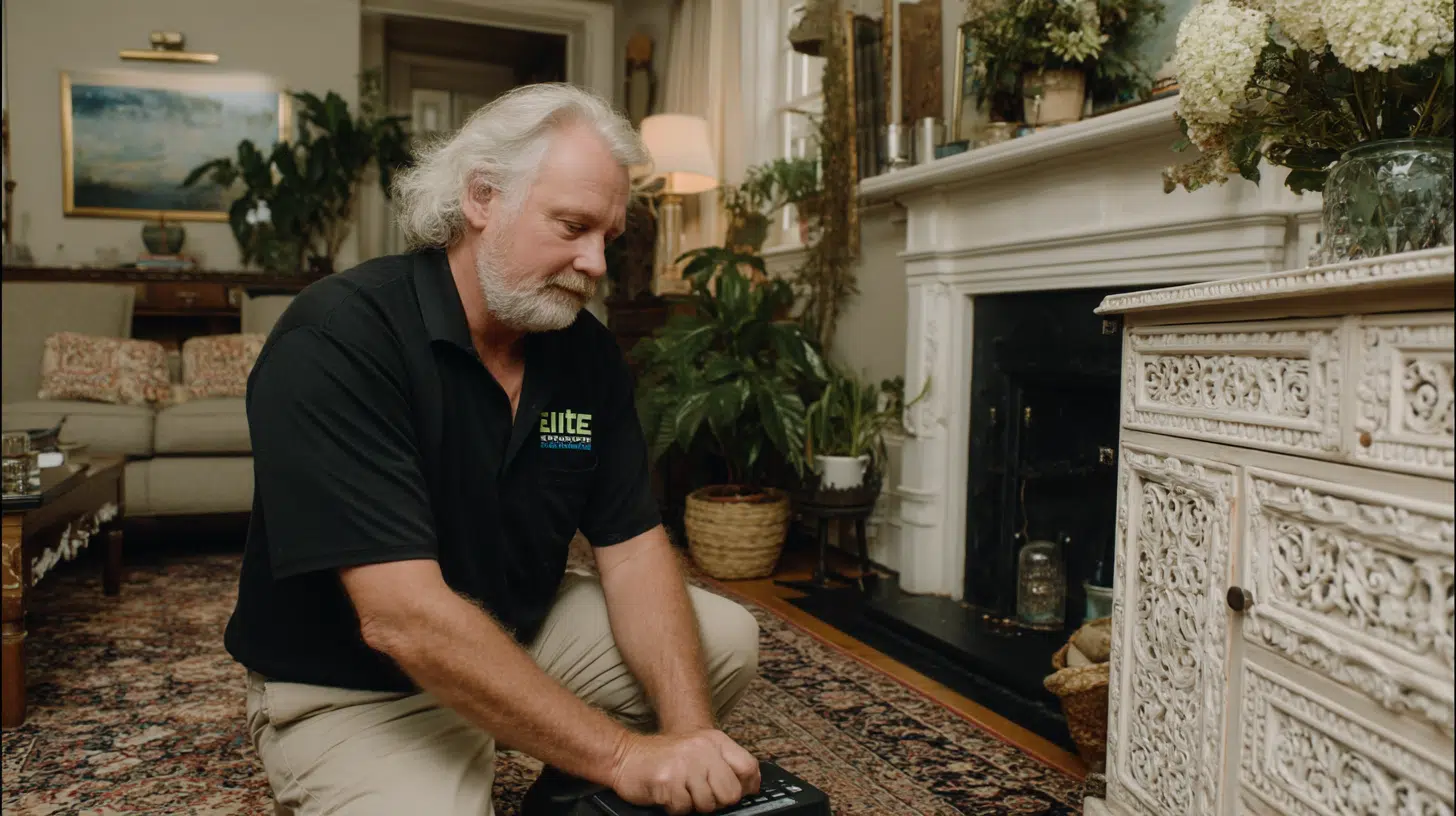 Why Elite Heating and Cooling Milwaukee Is The Best Furnace Service Option In Grafton