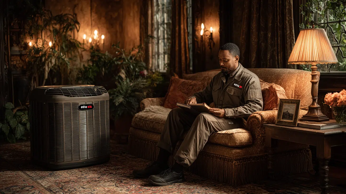 Furnace Service Grafton WI