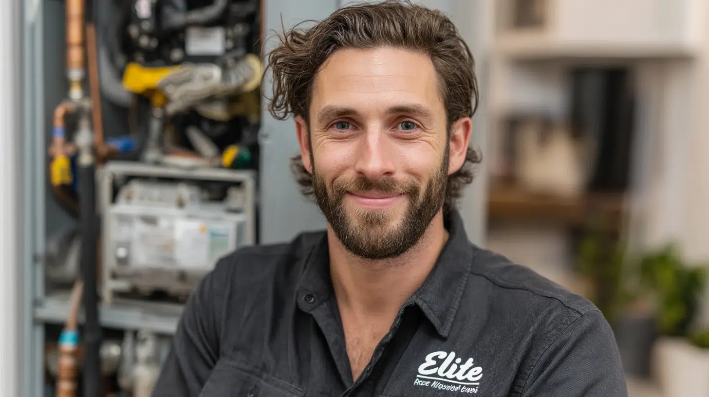 Why Elite Heating and Cooling Milwaukee Is The Best Furnace Service Company