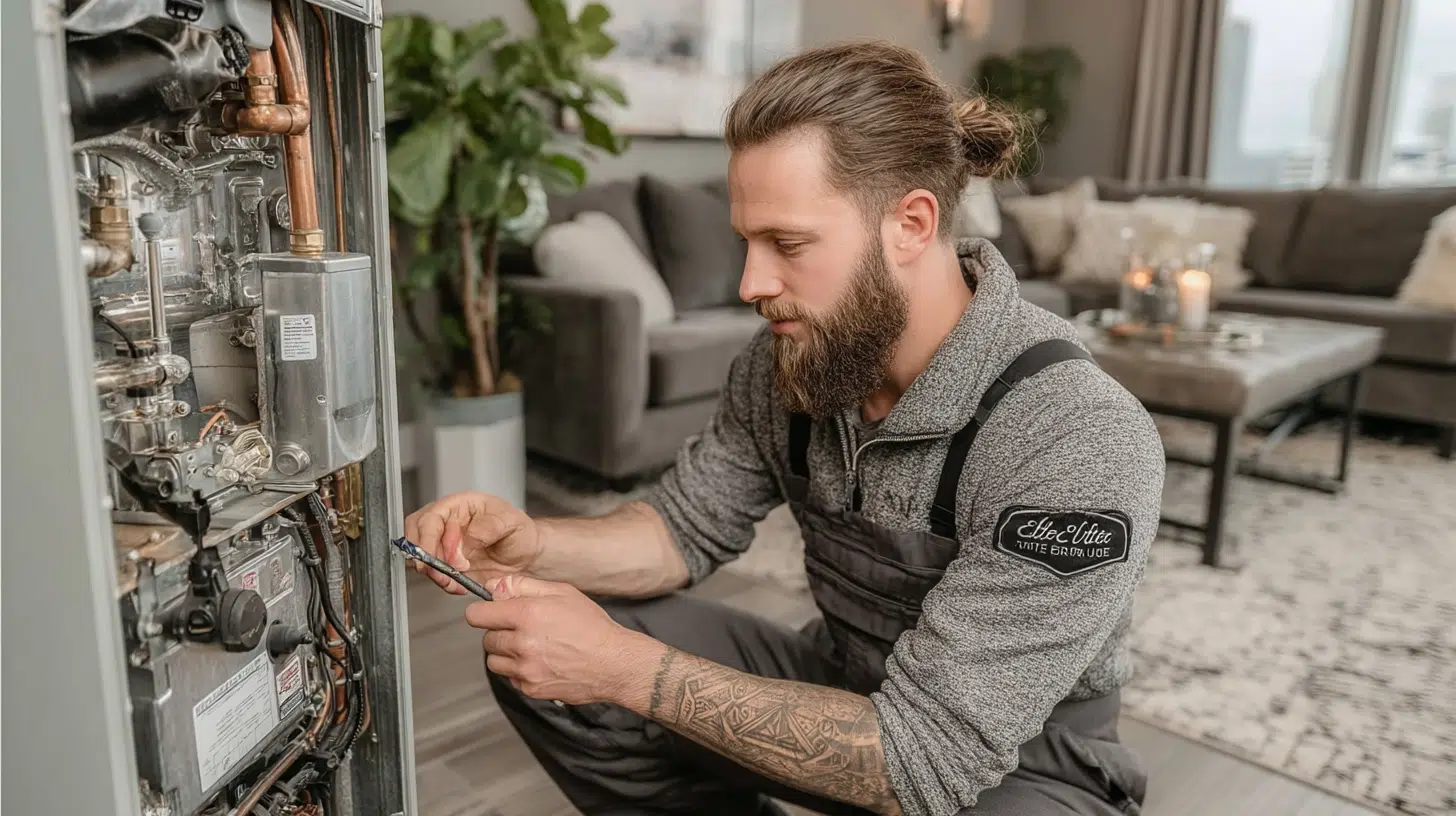 Our Unique Approach To Furnace Service In Milwaukee