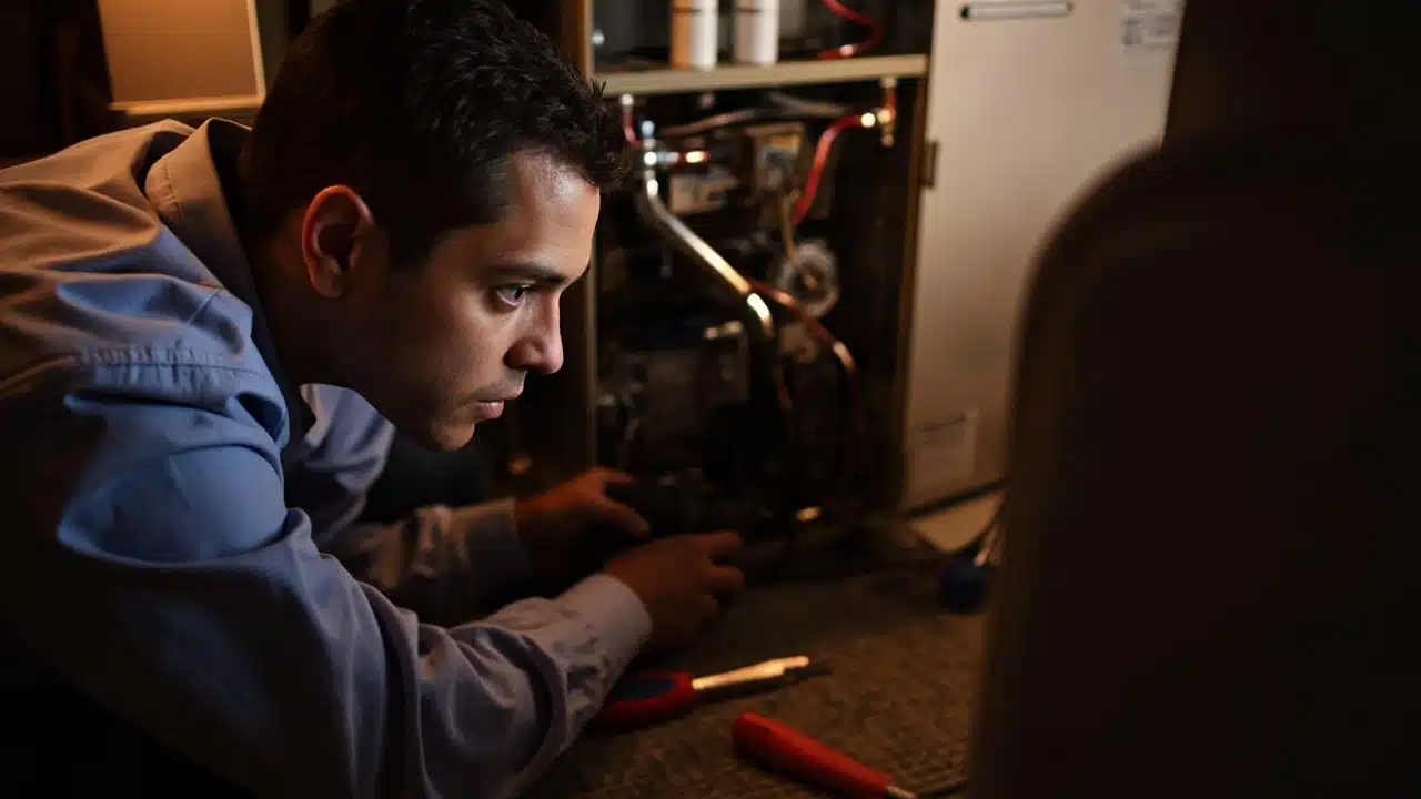 Why Elite Heating and Cooling Milwaukee Is The Best Furnace Service Option In Shorewood