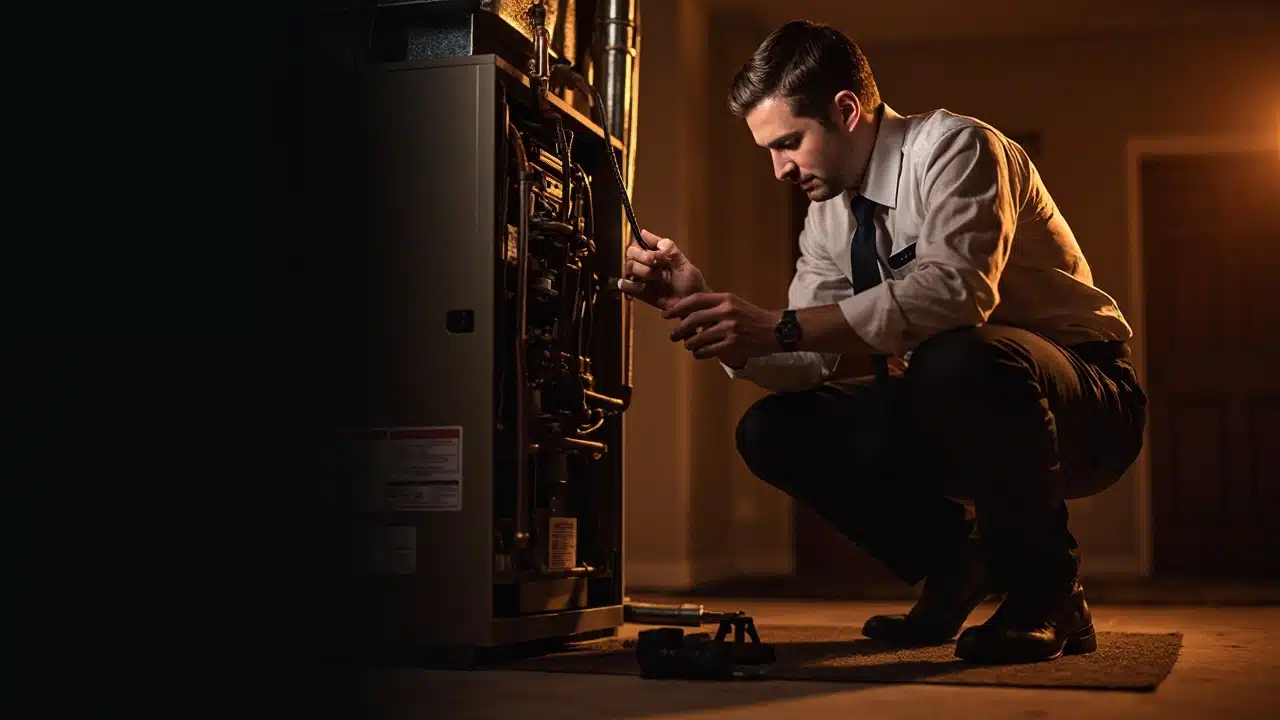 Furnace Service Shorewood WI