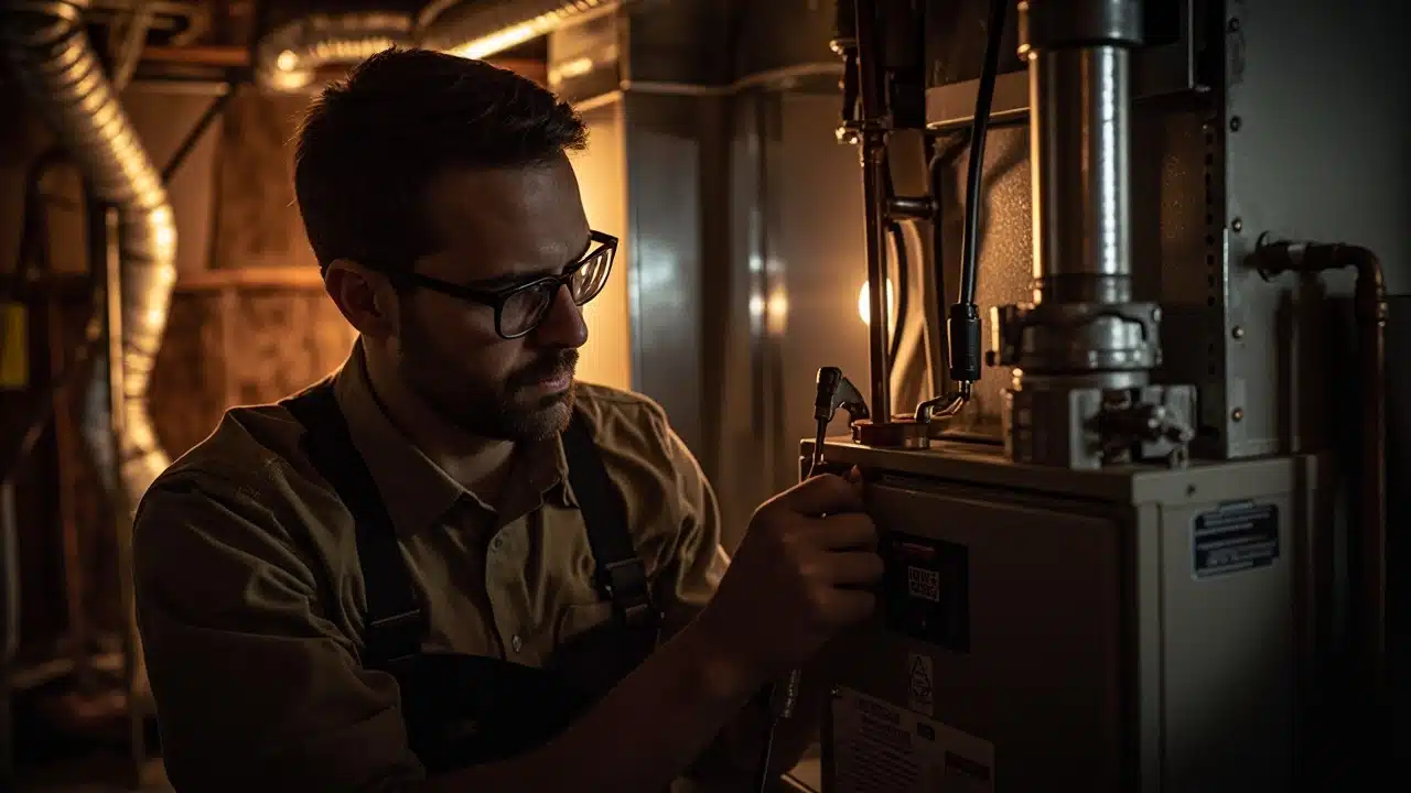 Why Elite Heating and Cooling Milwaukee Is The Best Furnace Service Option In Sussex