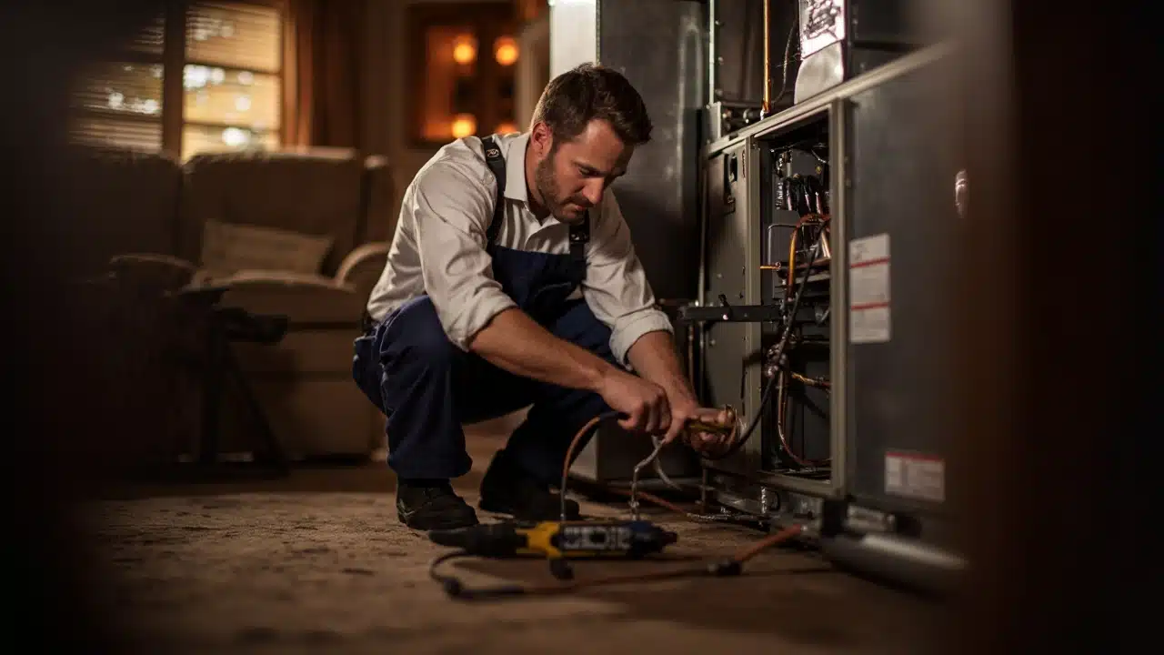 Why Elite Heating and Cooling Milwaukee Is The Best Furnace Service Option In Wauwatosa