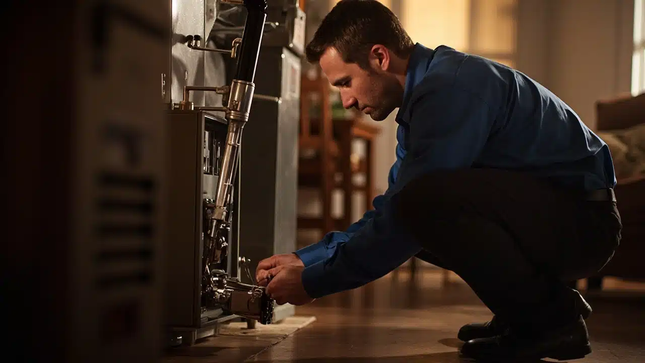 Furnace Service Wauwatosa WI