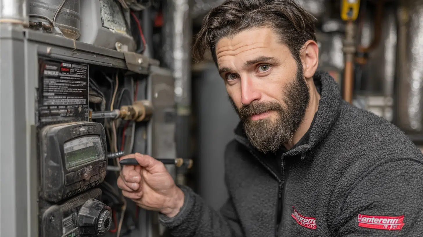 Why Elite Heating and Cooling Milwaukee Is The Best Furnace Tune Up Option In Cedarburg