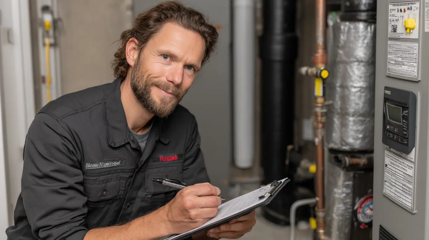 Our Approach To Furnace Tune Up In Franklin