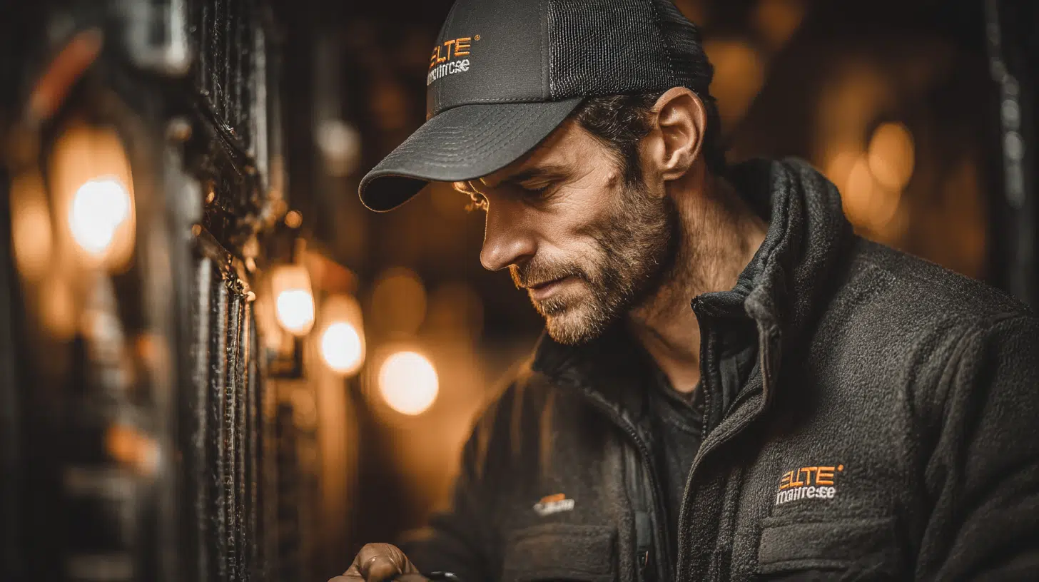 Why Elite Heating and Cooling Milwaukee Is The Best Furnace Tune Up Option In Germantown