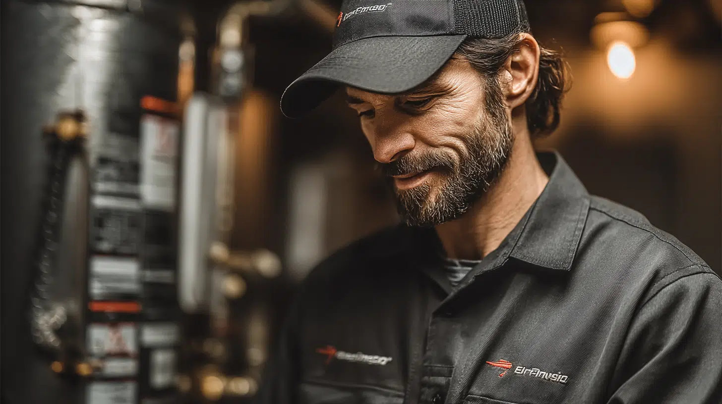 Our Approach To Furnace Tune Up In Germantown