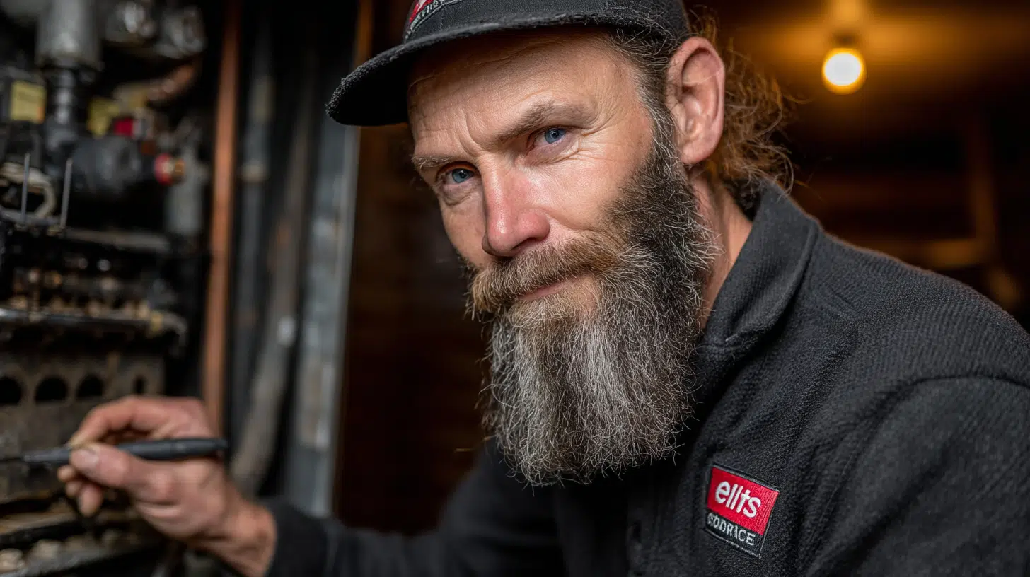 Furnace Tune Up Germantown WI