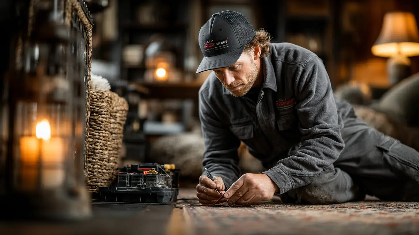 Furnace Tune Up Glendale WI