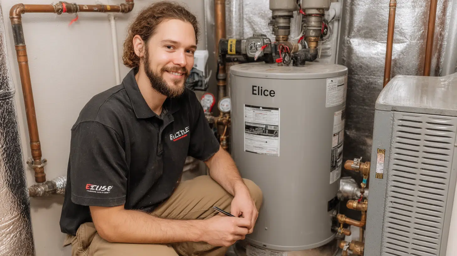 Why Elite Heating and Cooling Milwaukee Is The Best Furnace Tune Up Option In Grafton