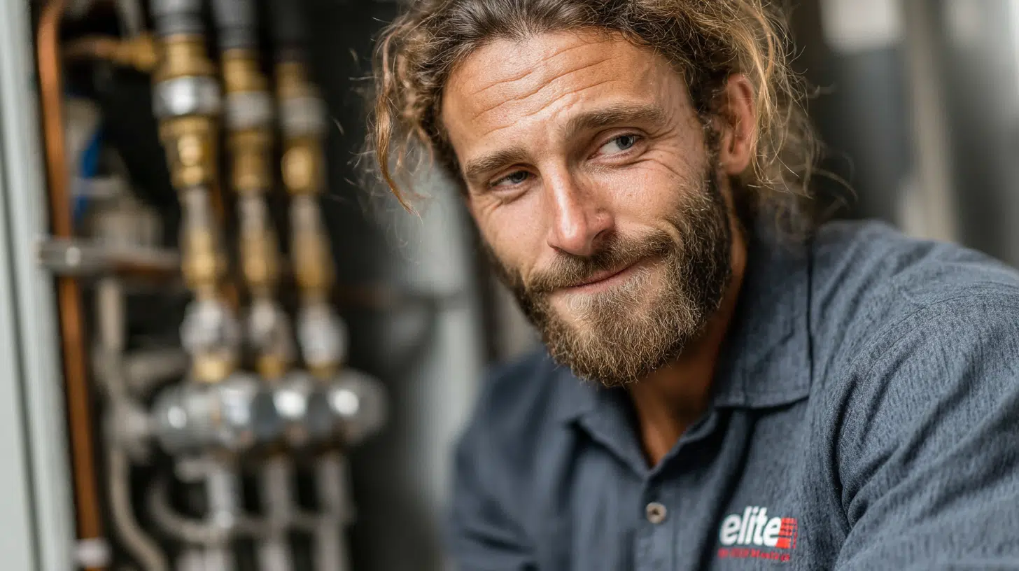 Our Approach To Furnace Tune Up In Grafton