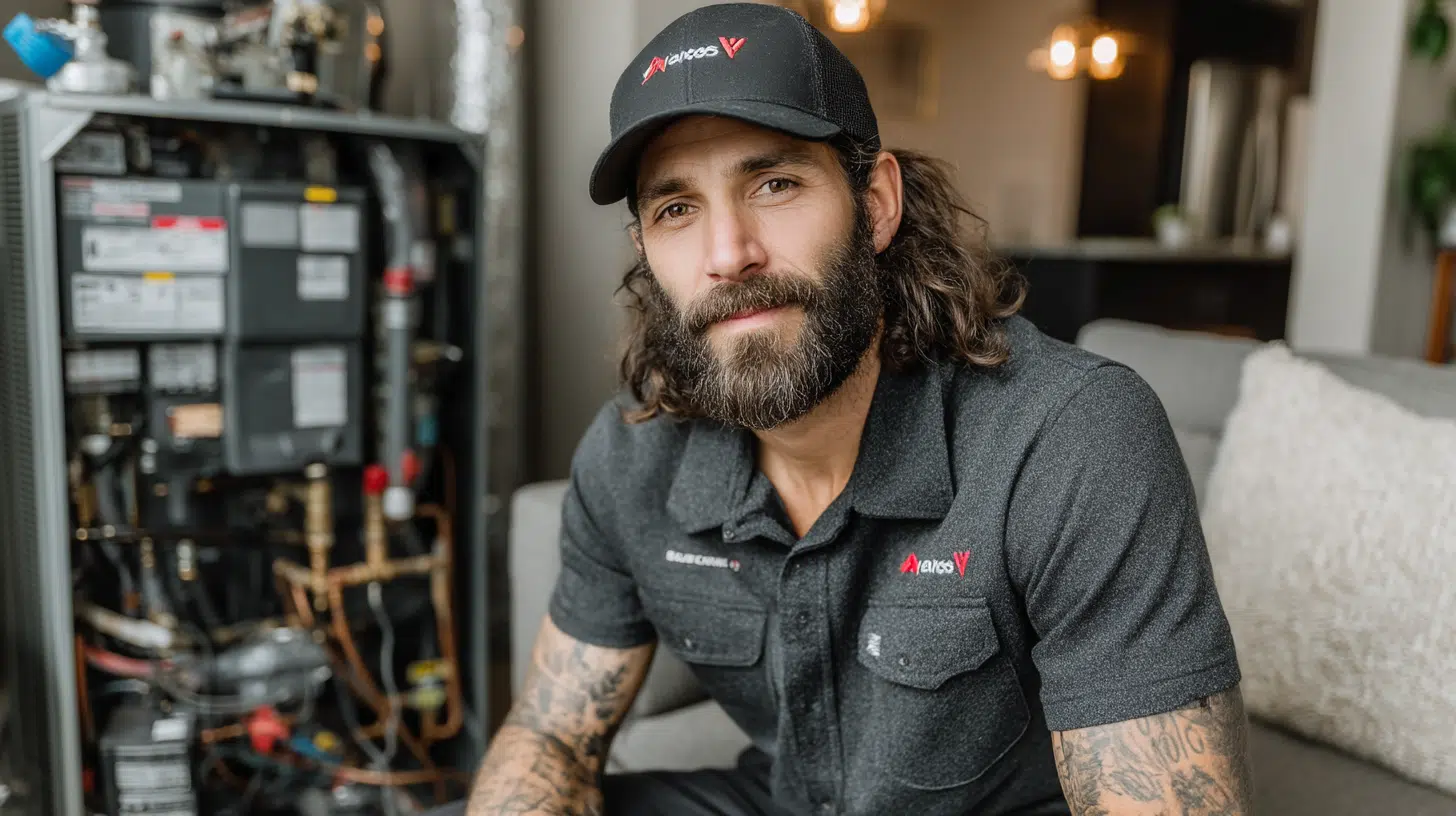 Furnace Tune Up Grafton WI