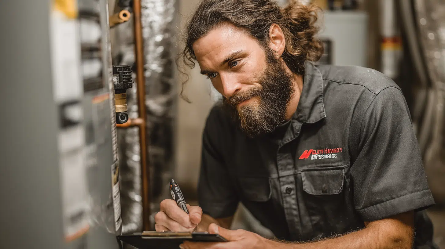 Furnace Tune Up Greendale WI