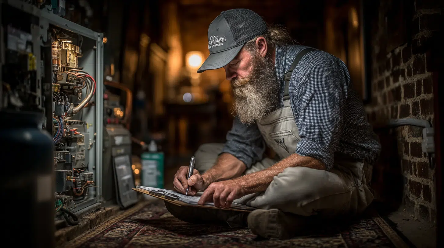 Why Elite Heating and Cooling Milwaukee Is The Best Furnace Tune Up Option In Greenfield