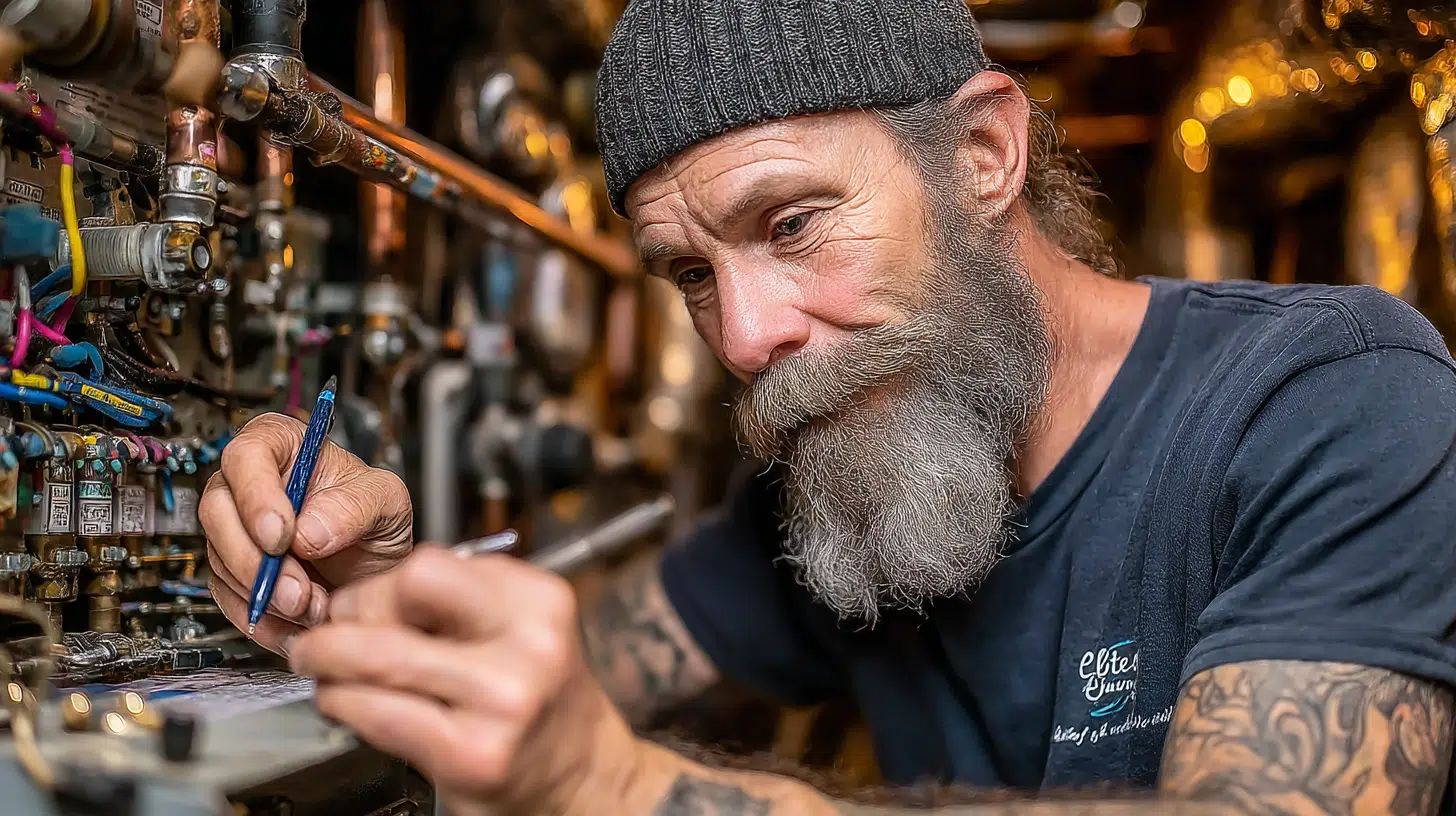 Furnace Tune Up Greenfield WI