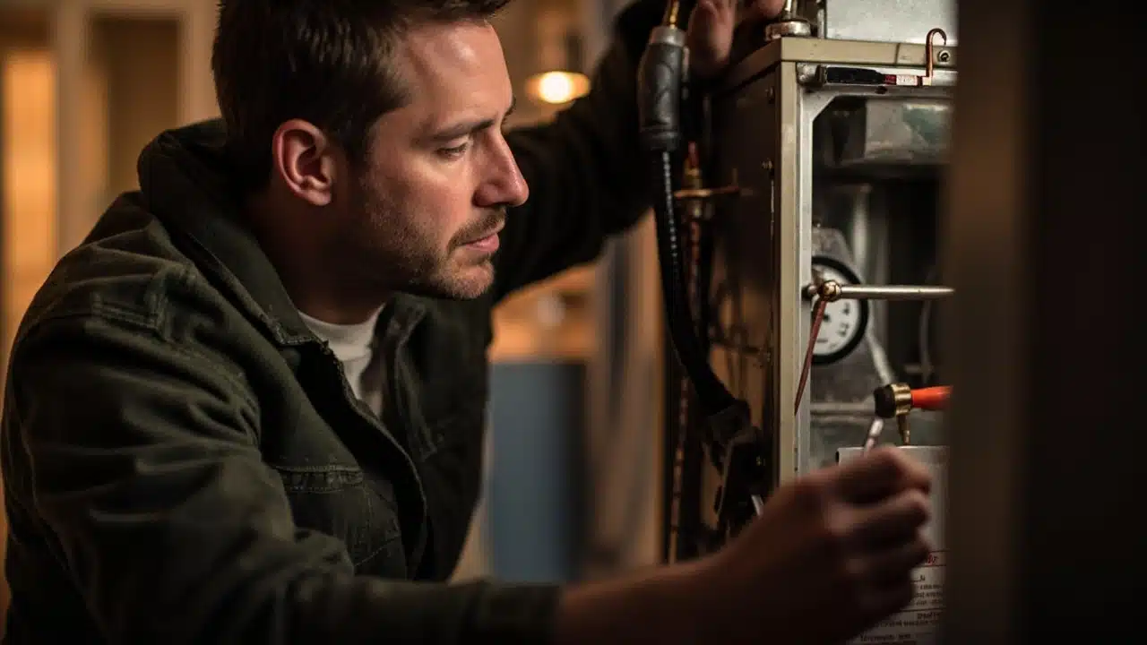 Why Elite Heating and Cooling Milwaukee Is The Best Furnace Tune Up Option In New Berlin