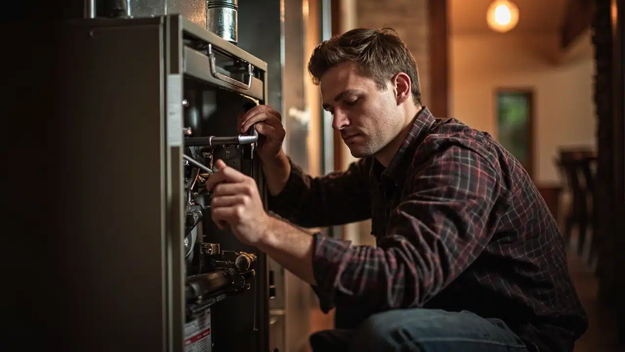 Why Elite Heating and Cooling Milwaukee Is The Best Furnace Tune Up Option In Oak Creek