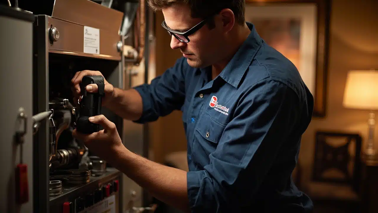 Our Approach To Furnace Tune Up In South Milwaukee