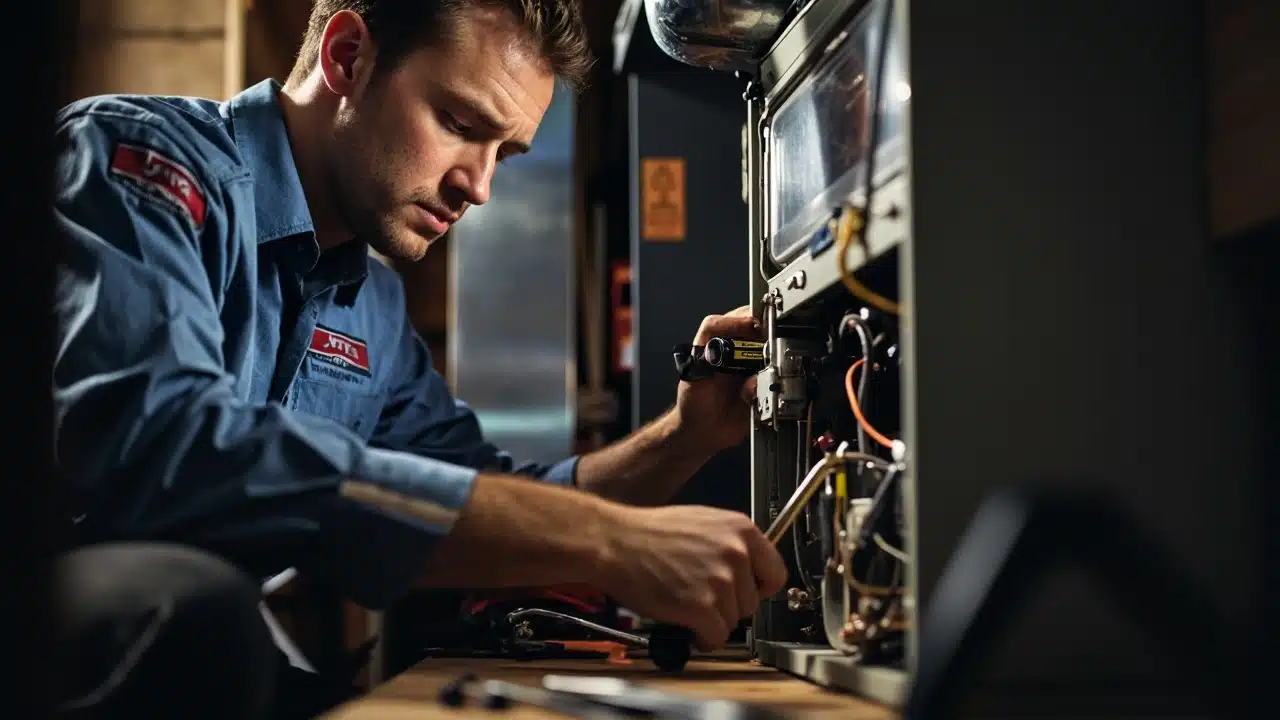 Furnace Tune Up Sussex WI