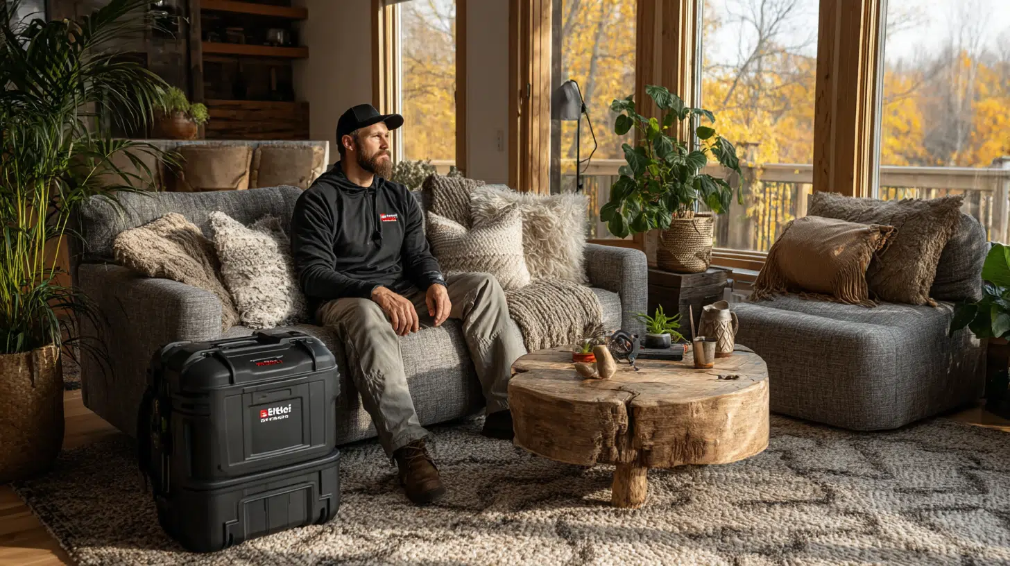 Why Elite Heating and Cooling Milwaukee Is The Best HVAC Company Option In Brown Deer