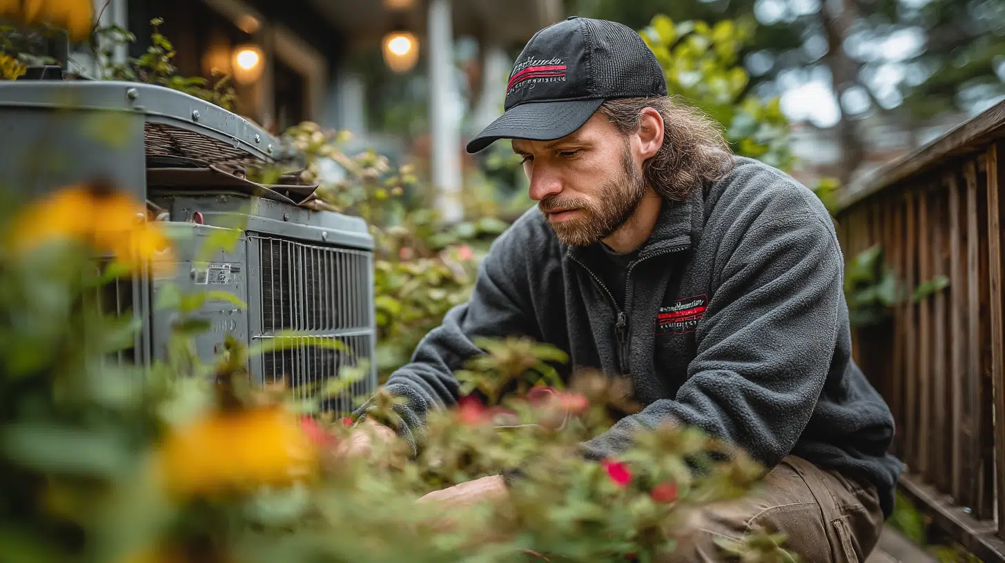 Our Approach To HVAC Company In Brown Deer