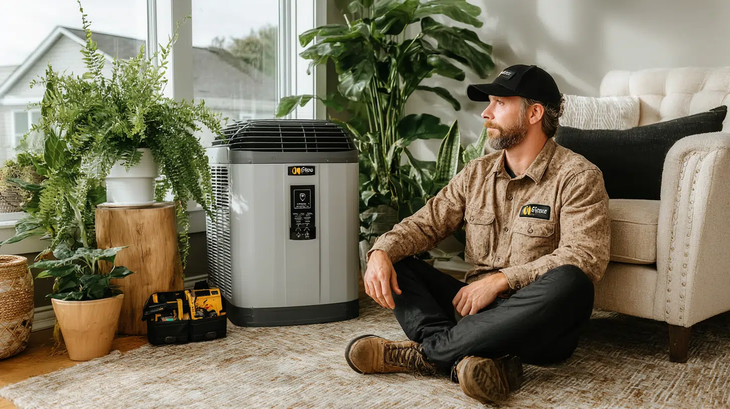 HVAC Company Brown Deer WI