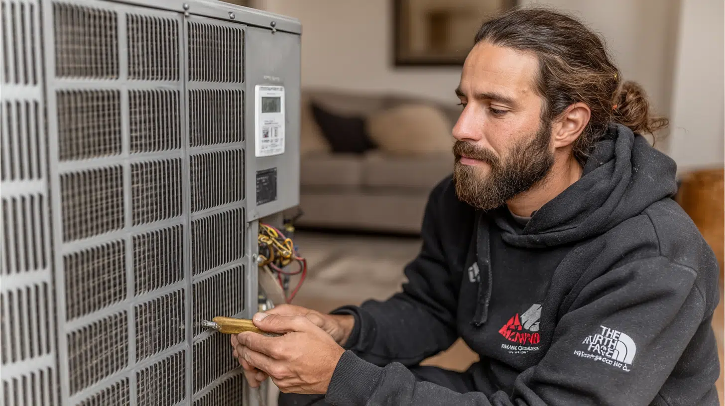 Our Approach To HVAC Company In Caledonia