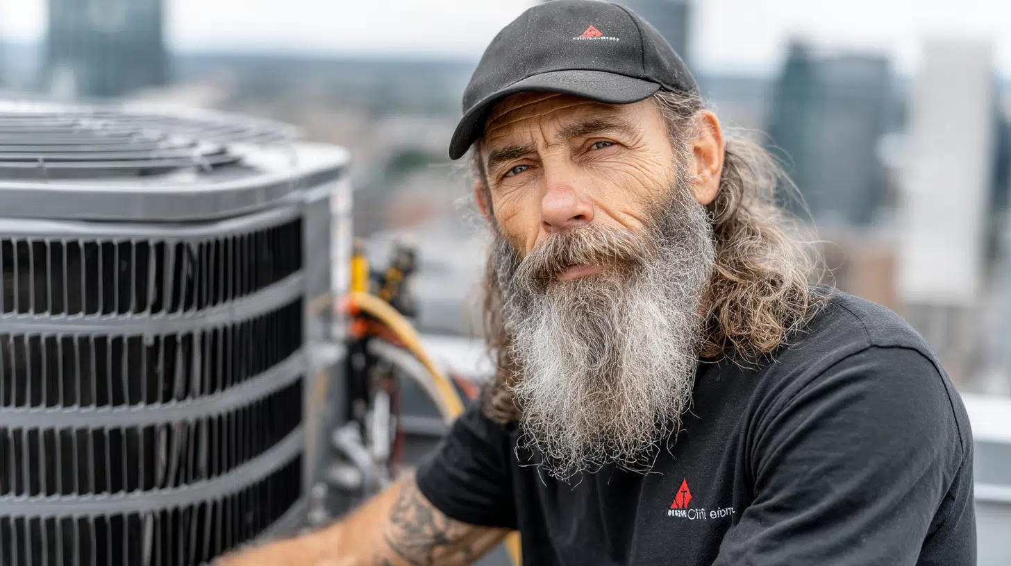 Our Approach To HVAC Company In Cedarburg