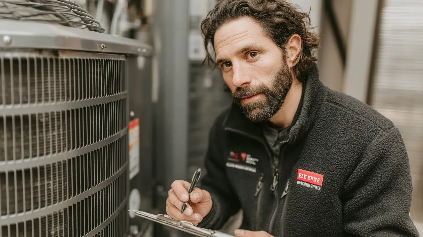 Our Approach To HVAC Company In Cudahy