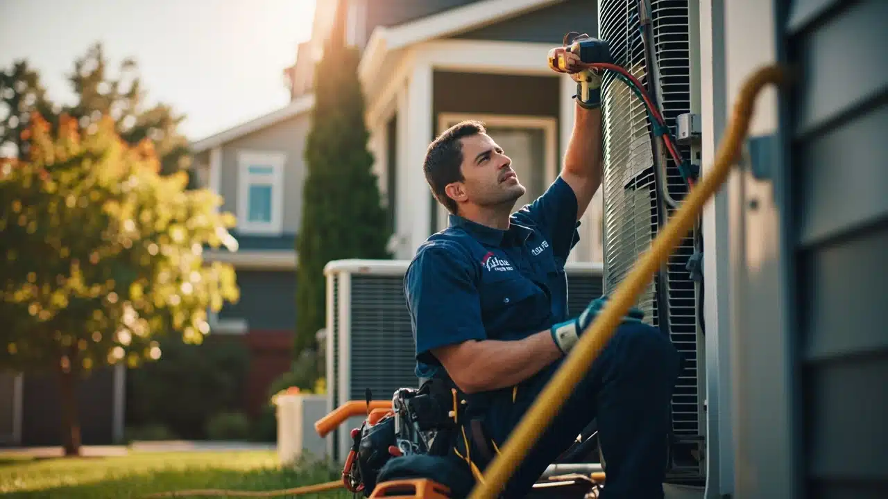 Why Elite Heating and Cooling Milwaukee Is The Best HVAC Company Option In Grafton